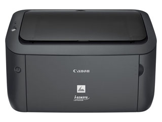 Ремонт Принтера Canon I-SENSYS LBP 6000