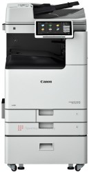 Ремонт МФУ Canon iR Advance DX3922i