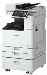 Ремонт МФУ Canon iR Advance DX3926i