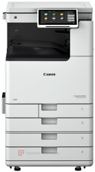 Ремонт МФУ Canon iR Advance DX3930i