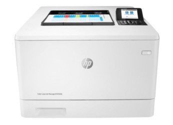 Ремонт принтера HP Color LaserJet Managed E45028dn