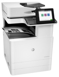 Ремонт МФУ HP Color LaserJet Managed E72425dn