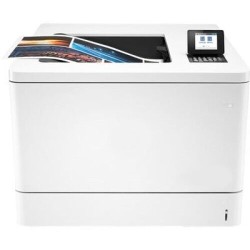 Ремонт принтера HP Color LaserJet Managed E75245dn