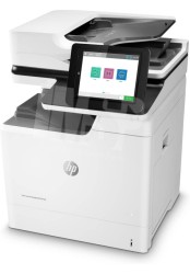 Ремонт МФУ HP Color LaserJet Managed MFP E67550dh