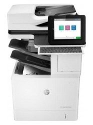 Ремонт МФУ HP Color LaserJet Managed MFP E67560dh