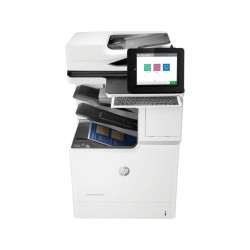 Ремонт МФУ HP Color LaserJet Managed MFP E67660z