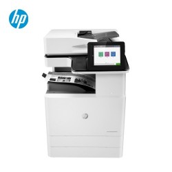 Ремонт МФУ HP Color LaserJet Managed MFP E77428dn