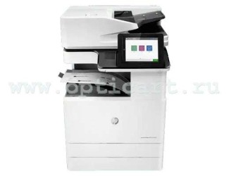 Ремонт МФУ HP LaserJet Managed flow E72530z