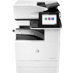 Ремонт МФУ HP LaserJet Managed flow E72535z