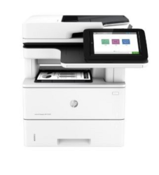 Ремонт МФУ HP LaserJet Managed MFP E52545dn