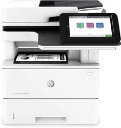 Ремонт принтера HP LaserJet Managed MFP E52645dn