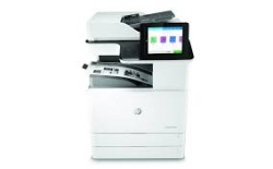 Ремонт МФУ HP LaserJet Managed MFP E72430