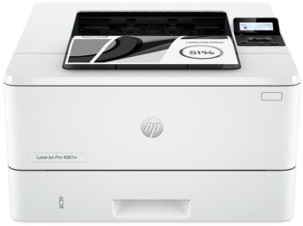 Ремонт принтера HP LaserJet PRO 4001dw