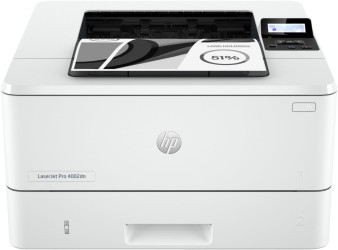 Ремонт принтера HP LaserJet PRO 4002dn