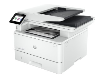 Ремонт МФУ HP LaserJet PRO MFP4101fdw