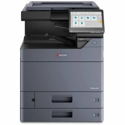 Ремонт МФУ Kyocera TASKalfa 4054ci