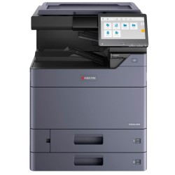 Ремонт МФУ Kyocera TASKalfa 5004i