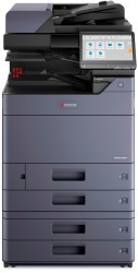 Ремонт МФУ Kyocera TASKalfa 7054ci