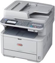 Ремонт МФУ OKI  ES4191MFP