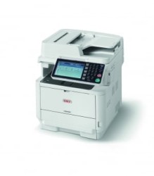 Ремонт МФУ OKI  ES4192MFP