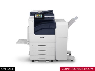 Ремонт МФУ Xerox VersaLink C7125