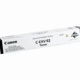 новый картридж Canon C-EXV62 (5141C002)