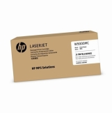 новый картридж HP W9000MC