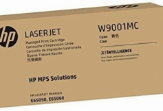 новый картридж HP W9001MC