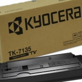 заправка картриджа Kyocera TK-7135 (1T02ZT0NL0)