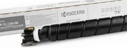 заправка картриджа Kyocera TK-8545K (1T02YM0NL0)