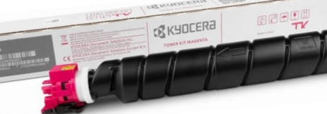 новый картридж Kyocera TK-8545M (1T02YMBNL0)