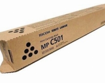 заправка картриджа Ricoh MP C501 (842243)